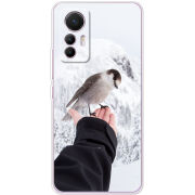 Чехол BoxFace Xiaomi 12 Lite 