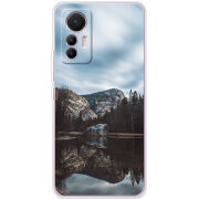 Чехол BoxFace Xiaomi 12 Lite 