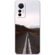 Чехол BoxFace Xiaomi 12 Lite 