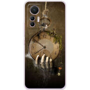 Чехол BoxFace Xiaomi 12 Lite 