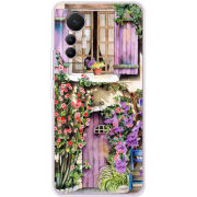 Чехол BoxFace Xiaomi 12 Lite 