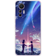 Чехол BoxFace Xiaomi 12 Lite 