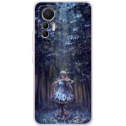 Чехол BoxFace Xiaomi 12 Lite 