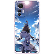 Чехол BoxFace Xiaomi 12 Lite 