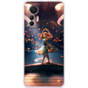 Чехол BoxFace Xiaomi 12 Lite 