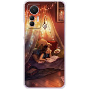 Чехол BoxFace Xiaomi 12 Lite 