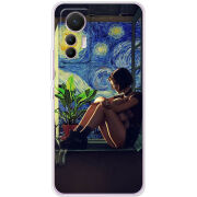 Чехол BoxFace Xiaomi 12 Lite 