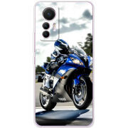 Чехол BoxFace Xiaomi 12 Lite 