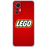 Чехол BoxFace Xiaomi 12 Lite 