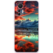 Чехол BoxFace Xiaomi 12 Lite 