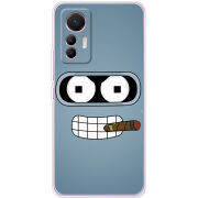 Чехол BoxFace Xiaomi 12 Lite 