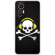 Чехол BoxFace Xiaomi 12 Lite 