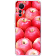Чехол BoxFace Xiaomi 12 Lite 
