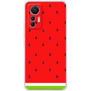 Чехол BoxFace Xiaomi 12 Lite 