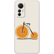 Чехол BoxFace Xiaomi 12 Lite 