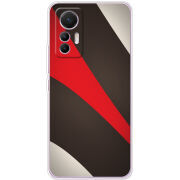 Чехол BoxFace Xiaomi 12 Lite 