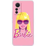 Чехол BoxFace Xiaomi 12 Lite 