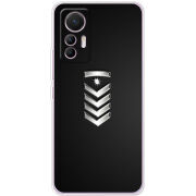 Чехол BoxFace Xiaomi 12 Lite 