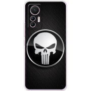 Чехол BoxFace Xiaomi 12 Lite 