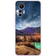 Чехол BoxFace Xiaomi 12 Lite 