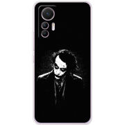 Чехол BoxFace Xiaomi 12 Lite 