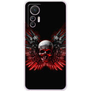 Чехол BoxFace Xiaomi 12 Lite 