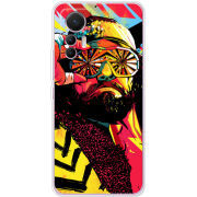 Чехол BoxFace Xiaomi 12 Lite 