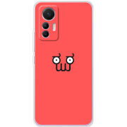 Чехол BoxFace Xiaomi 12 Lite 