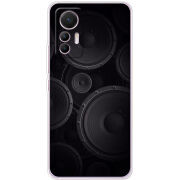 Чехол BoxFace Xiaomi 12 Lite 
