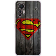 Чехол BoxFace Xiaomi 12 Lite 