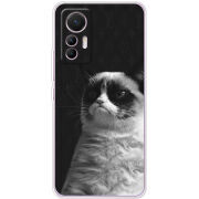 Чехол BoxFace Xiaomi 12 Lite 