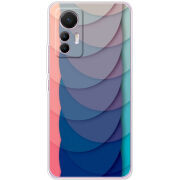 Чехол BoxFace Xiaomi 12 Lite 