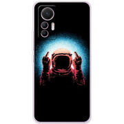 Чехол BoxFace Xiaomi 12 Lite 