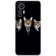 Чехол BoxFace Xiaomi 12 Lite 
