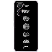 Чехол BoxFace Xiaomi 12 Lite 