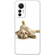 Чехол BoxFace Xiaomi 12 Lite 