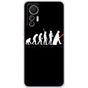 Чехол BoxFace Xiaomi 12 Lite 