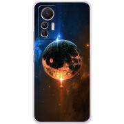 Чехол BoxFace Xiaomi 12 Lite 
