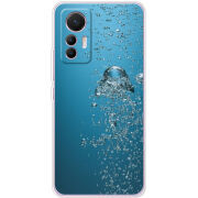 Чехол BoxFace Xiaomi 12 Lite 