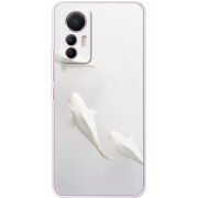 Чехол BoxFace Xiaomi 12 Lite 