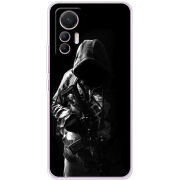 Чехол BoxFace Xiaomi 12 Lite 