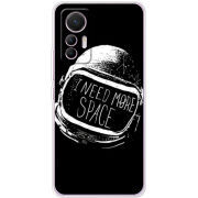Чехол BoxFace Xiaomi 12 Lite 