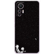 Чехол BoxFace Xiaomi 12 Lite 