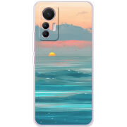 Чехол BoxFace Xiaomi 12 Lite Inspiration