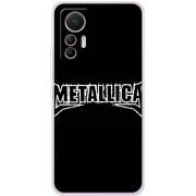 Чехол BoxFace Xiaomi 12 Lite 