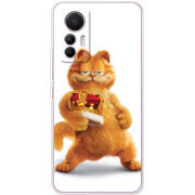 Чехол BoxFace Xiaomi 12 Lite 