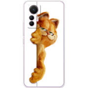 Чехол BoxFace Xiaomi 12 Lite 
