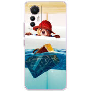 Чехол BoxFace Xiaomi 12 Lite 