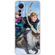 Чехол BoxFace Xiaomi 12 Lite 