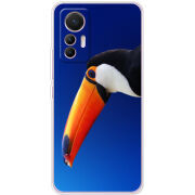 Чехол BoxFace Xiaomi 12 Lite 